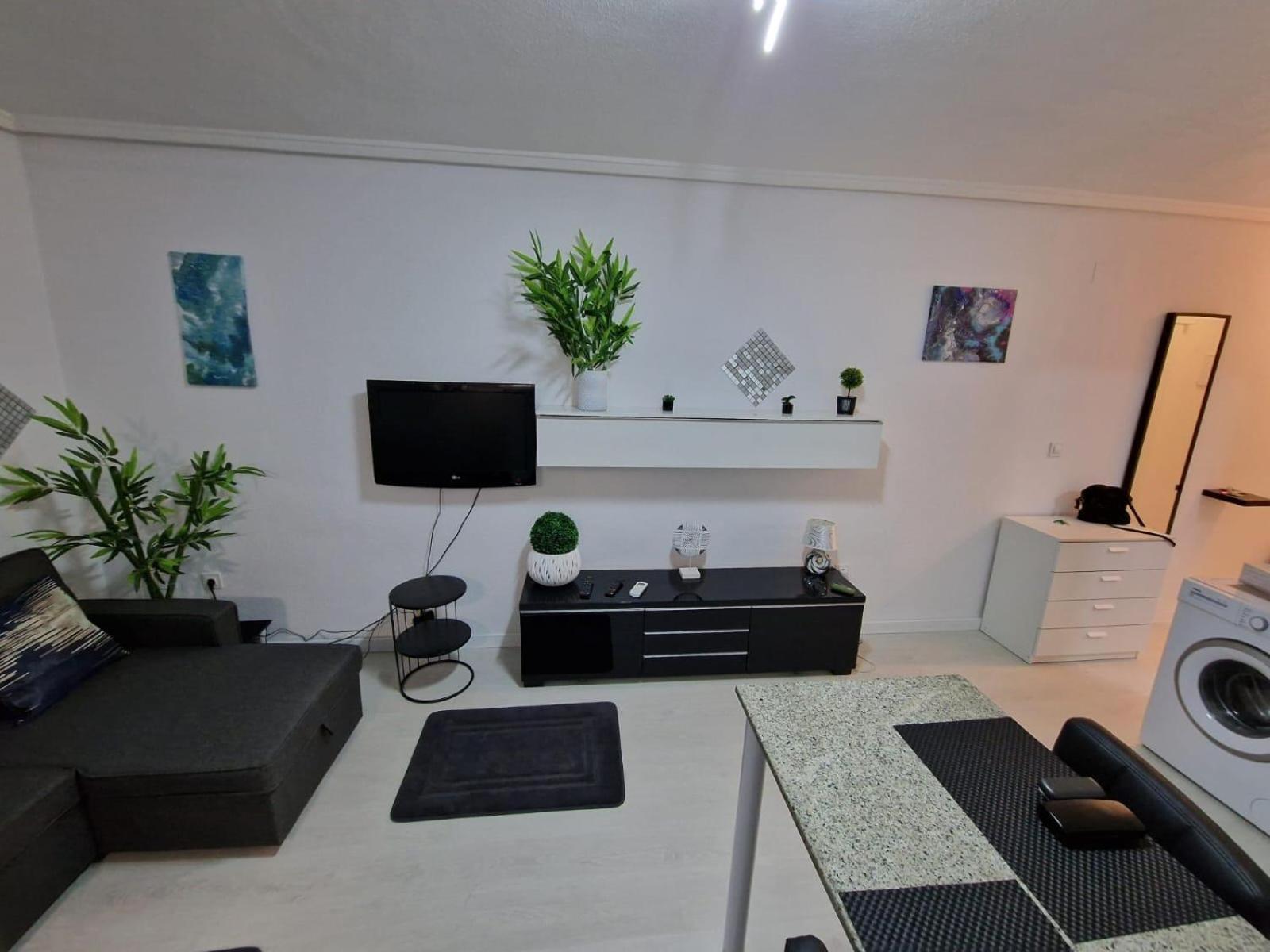 Alexa Studio With Views Ciudad Quesada Exterior foto